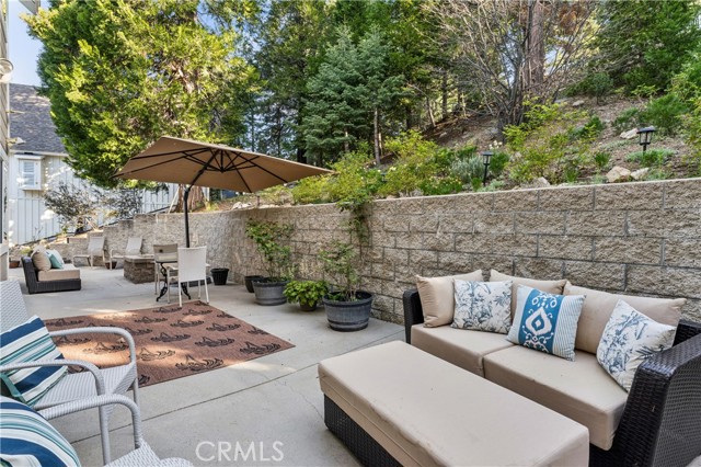 Detail Gallery Image 55 of 72 For 197 Massive Rd, Lake Arrowhead,  CA 92317 - 4 Beds | 3/1 Baths