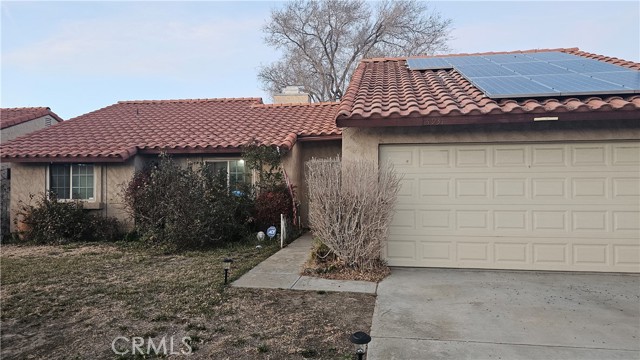 Detail Gallery Image 1 of 1 For 4931 Halen St, Palmdale,  CA 93552 - 3 Beds | 2 Baths