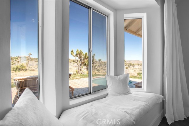 Detail Gallery Image 29 of 56 For 50950 Burns Canyon Rd, Pioneertown,  CA 92268 - 2 Beds | 2 Baths