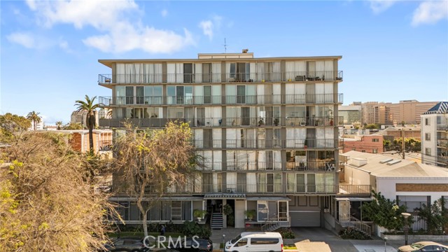 Detail Gallery Image 18 of 18 For 375 Atlantic #407,  Long Beach,  CA 90802 - 1 Beds | 1 Baths