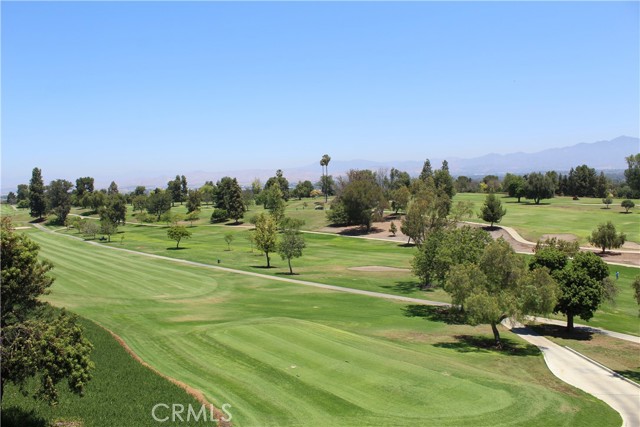 View of 27 Hole Golf Course