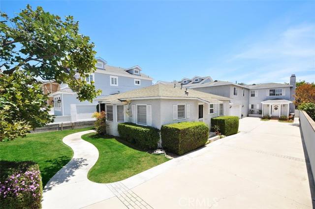 2602 Huntington Lane, Redondo Beach, California 90278, ,Residential Income,Sold,Huntington,SB16123792