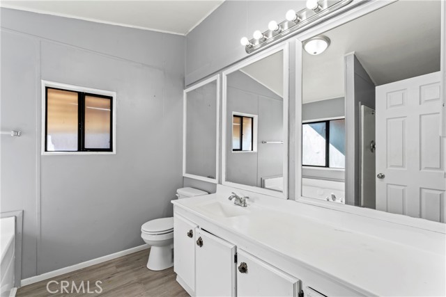 Detail Gallery Image 13 of 20 For 24761 Wendell Dr, Hemet,  CA 92544 - 2 Beds | 2 Baths