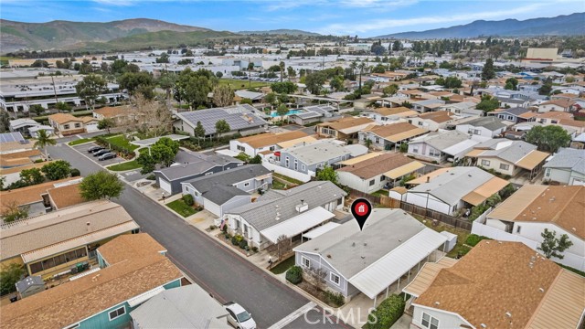 Detail Gallery Image 29 of 35 For 1550 Rimpau #125,  Corona,  CA 92881 - 3 Beds | 2 Baths