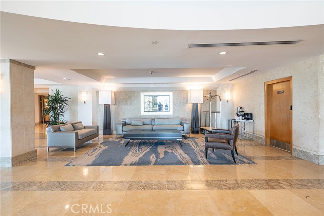 Detail Gallery Image 27 of 37 For 201 Ocean Ave 602p,  Santa Monica,  CA 90402 - 0 Beds | 1 Baths