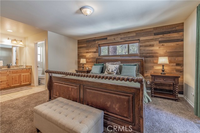 Detail Gallery Image 14 of 65 For 424 Mountainaire Ln, Big Bear Lake,  CA 92315 - 3 Beds | 2 Baths