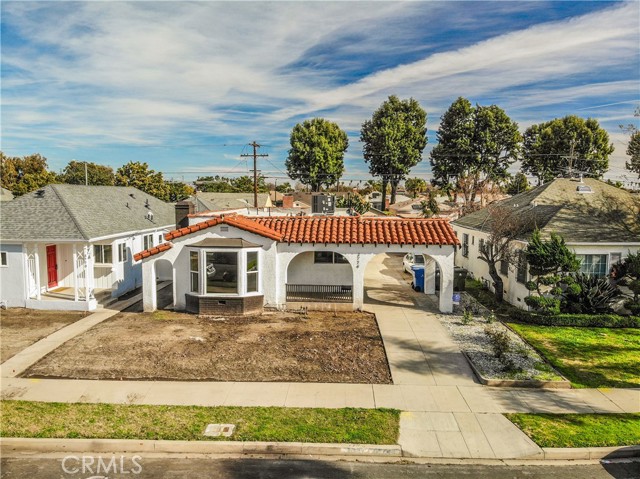 3774 Cherrywood Ave, Los Angeles, CA 90018