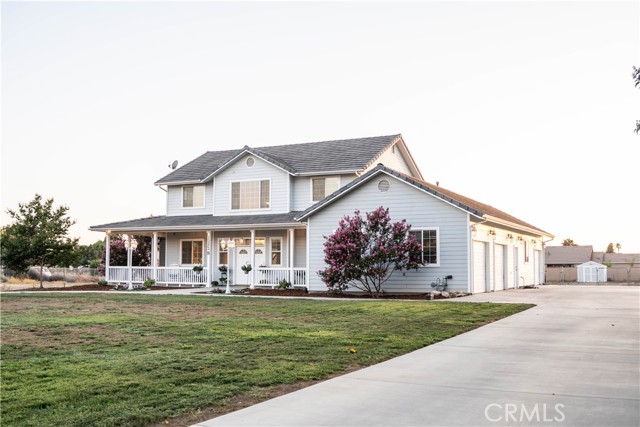 Detail Gallery Image 36 of 53 For 1252 W Linda Vista Ave #SPACE B,  Porterville,  CA 93257 - 8 Beds | 6 Baths