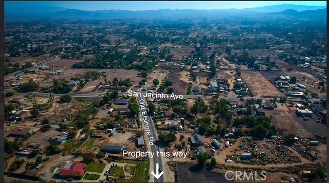 Detail Gallery Image 10 of 14 For 0 Old Elsinore Rd, Perris,  CA 92570 - – Beds | – Baths