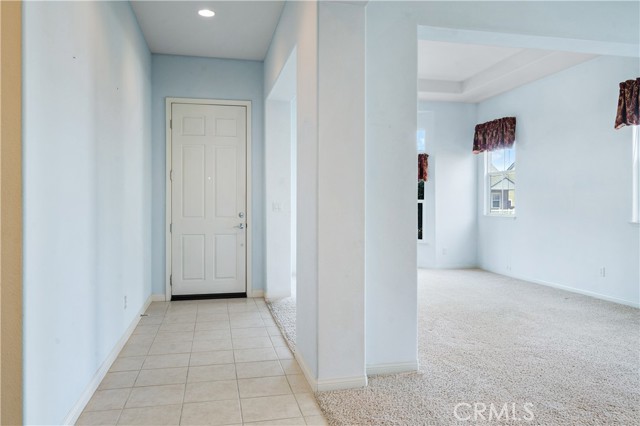 Detail Gallery Image 5 of 47 For 2612 Silverwood Way, Paso Robles,  CA 93446 - 3 Beds | 2 Baths