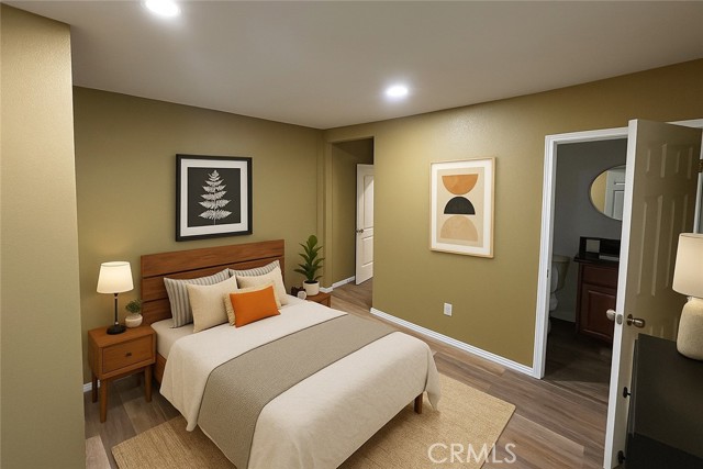 Detail Gallery Image 4 of 9 For 57 S 3rd St, Banning,  CA 92220 - 3 Beds | 1/1 Baths