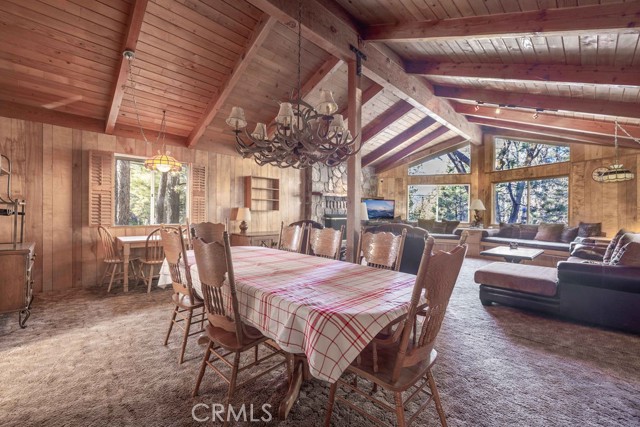 Detail Gallery Image 14 of 42 For 41789 Comstock, Big Bear Lake,  CA 92315 - 4 Beds | 2 Baths