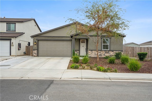 Detail Gallery Image 3 of 32 For 6009 Marconi Ave, Bakersfield,  CA 93313 - 4 Beds | 3 Baths