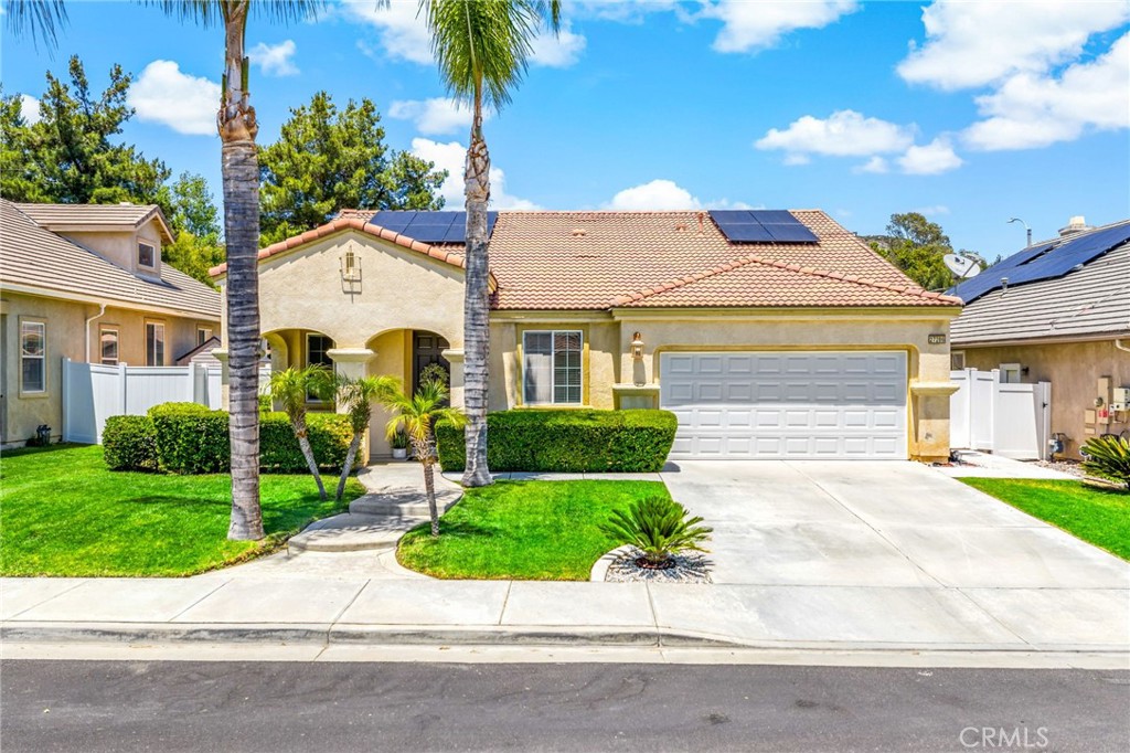 27286 Wedgewood Way