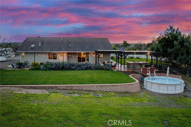 Detail Gallery Image 61 of 64 For 5095 White Tail Place, Paso Robles,  CA 93446 - 4 Beds | 2 Baths