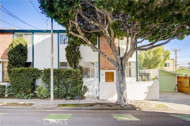 Detail Gallery Image 27 of 36 For 1304 Berkeley St #3,  Santa Monica,  CA 90404 - 4 Beds | 2 Baths