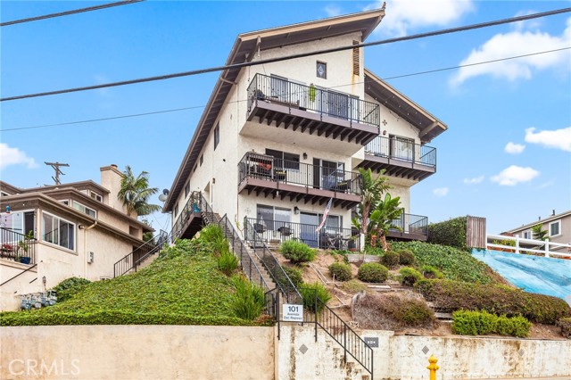 Detail Gallery Image 19 of 20 For 101 Avenida Del Reposo #B,  San Clemente,  CA 92672 - 1 Beds | 1 Baths