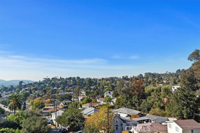 Detail Gallery Image 41 of 46 For 939 N Staley Lane, Los Angeles,  CA 90042 - 4 Beds | 3 Baths