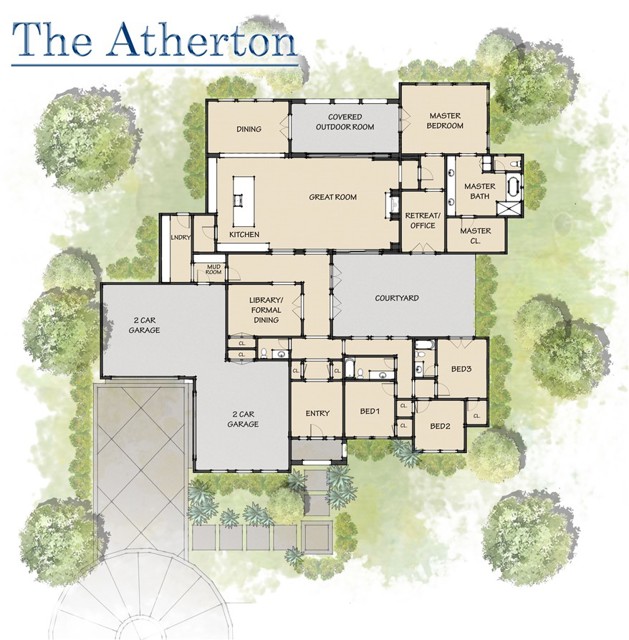 Detail Gallery Image 50 of 50 For 8716 San Rafael Rd, Atascadero,  CA 93422 - 4 Beds | 3/1 Baths