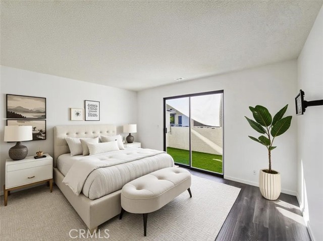 Detail Gallery Image 13 of 25 For 9525 Sylmar Ave #2,  Panorama City,  CA 91402 - 2 Beds | 2 Baths