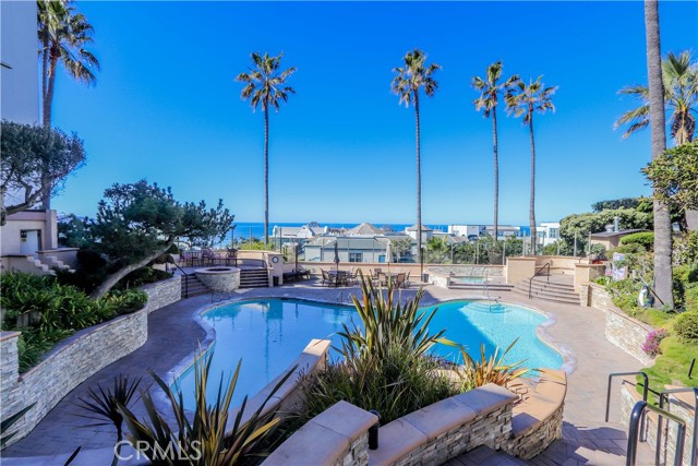 640 The Village, Redondo Beach, California 90277, 1 Bedroom Bedrooms, ,1 BathroomBathrooms,Residential,Sold,The Village,SB23035725