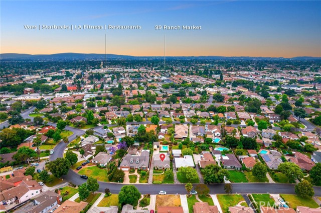 Detail Gallery Image 30 of 30 For 846 Palo Alto Dr, Arcadia,  CA 91007 - 3 Beds | 3 Baths