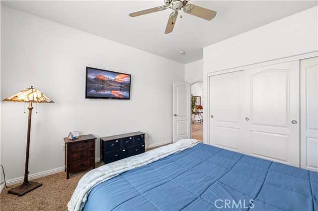 Detail Gallery Image 35 of 64 For 520 Olazabal, Hemet,  CA 92545 - 3 Beds | 3 Baths