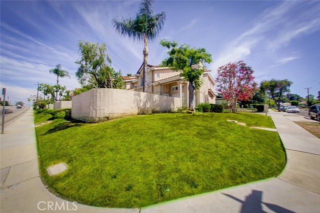 560 N 5Th St #I, La Puente, CA 91744