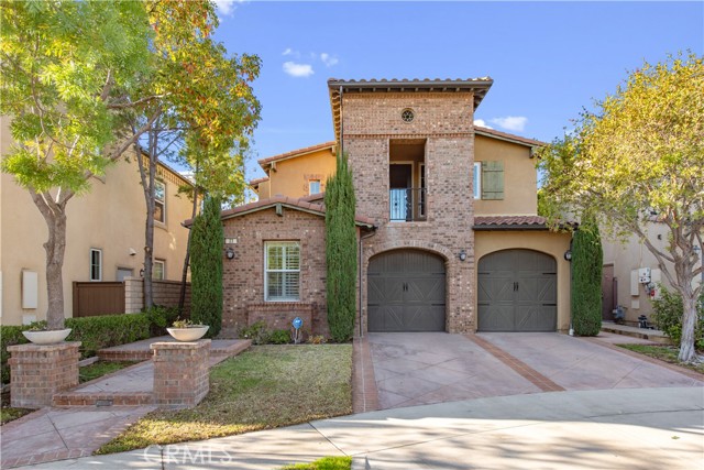 Detail Gallery Image 1 of 39 For 23 Dusty Rose, Irvine,  CA 92620 - 5 Beds | 4/1 Baths