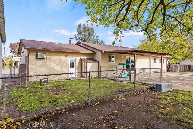 Detail Gallery Image 41 of 42 For 4229 Caballo Way, Chico,  CA 95973 - 3 Beds | 2 Baths