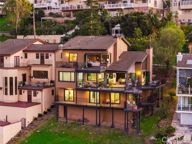 Detail Gallery Image 46 of 57 For 12348 Circula Panorama, North Tustin,  CA 92705 - 5 Beds | 3 Baths