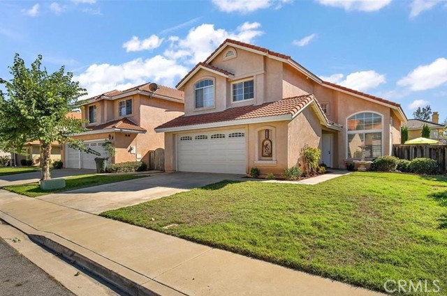 Image 2 for 14035 Valley Forge Court, Fontana, CA 92336