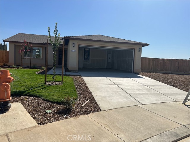 Detail Gallery Image 1 of 1 For 7260 W Petrel Ct, Winton,  CA 95388 - 4 Beds | 2 Baths