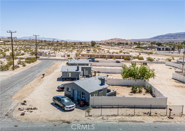 6419 Mariposa Avenue, Twentynine Palms, California 92277, ,Commercial Sale,For Sale,6419 Mariposa Avenue,CRIV24099810