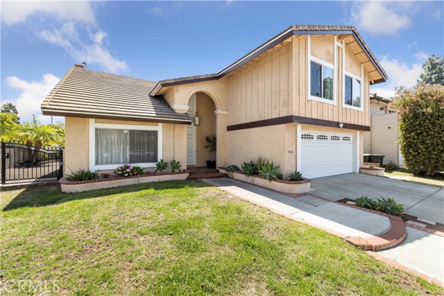 Detail Gallery Image 1 of 1 For 3262 Turlock Dr, Costa Mesa,  CA 92626 - 4 Beds | 2/1 Baths