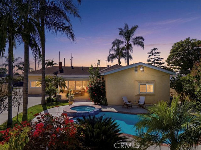 Detail Gallery Image 2 of 43 For 9243 Balfour, Pico Rivera,  CA 90660 - 3 Beds | 3/1 Baths