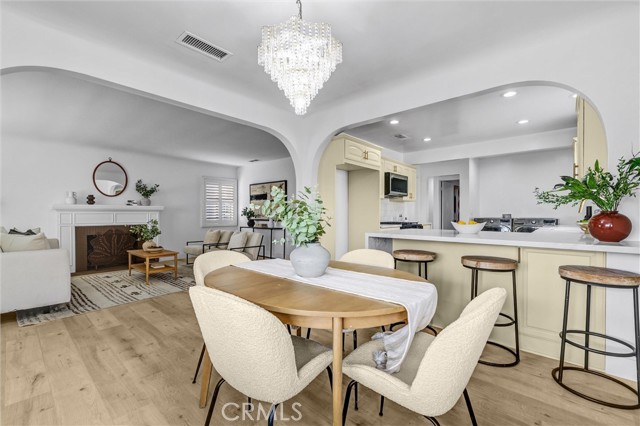 Detail Gallery Image 9 of 51 For 5349 Allan, Los Angeles,  CA 90032 - 5 Beds | 4 Baths