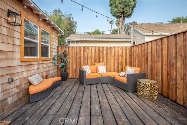Detail Gallery Image 25 of 27 For 4039 Clayton Ave, Los Angeles,  CA 90027 - 3 Beds | 2 Baths