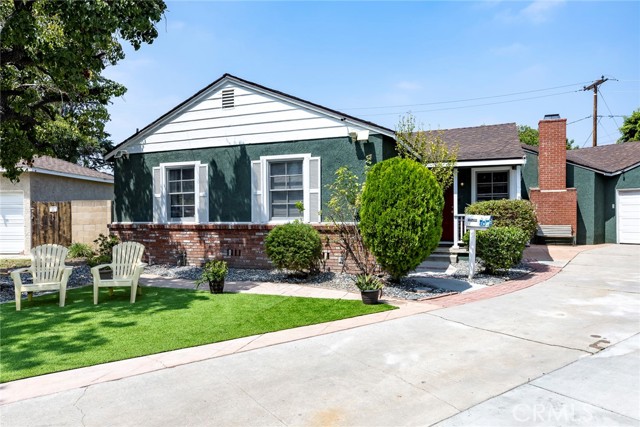 213 Russell Ave, Fullerton, CA 92833