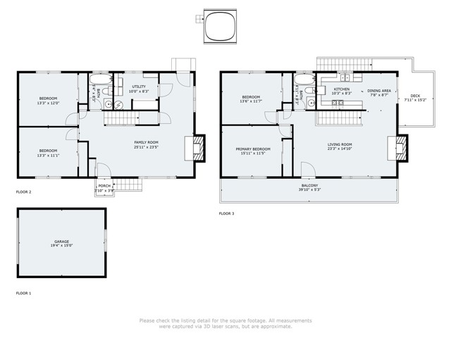 Detail Gallery Image 29 of 42 For 42646 Constellation Dr, Big Bear Lake,  CA 92315 - 4 Beds | 2 Baths