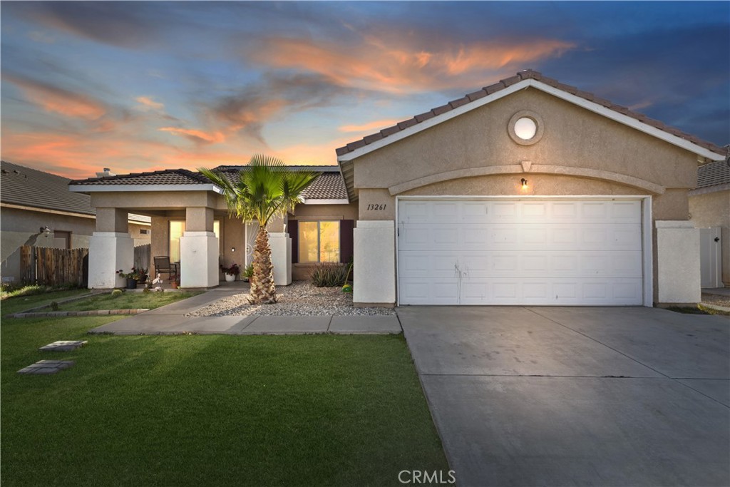 13261 Falcon Trail