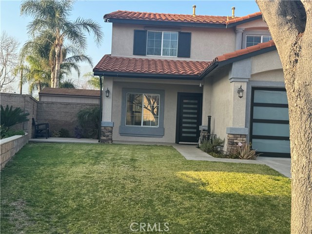 14930 Catania Way, Fontana, California 92336, 4 Bedrooms Bedrooms, ,3 BathroomsBathrooms,Single Family Residence,For Sale,Catania,IV25021695