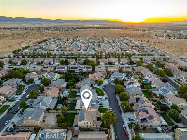 Detail Gallery Image 56 of 60 For 4762 W Avenue J6, Lancaster,  CA 93536 - 5 Beds | 3 Baths