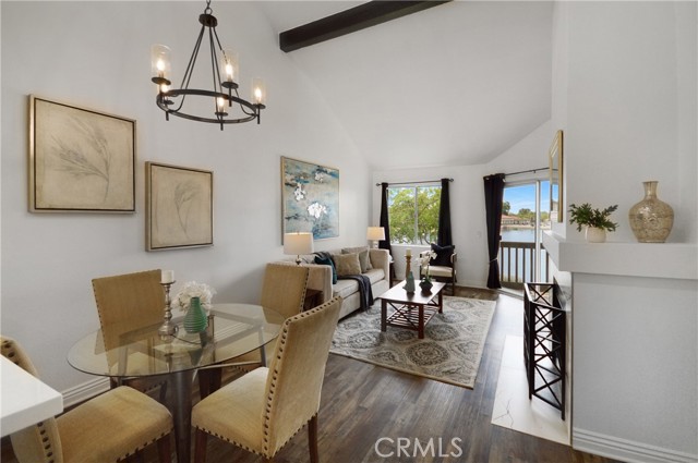 Detail Gallery Image 8 of 34 For 31 Brisa Del Lago, Rancho Santa Margarita,  CA 92688 - 2 Beds | 1 Baths