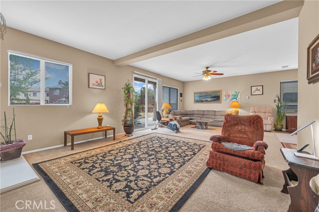 Detail Gallery Image 29 of 50 For 11196 Charleston, Adelanto,  CA 92301 - 5 Beds | 3 Baths