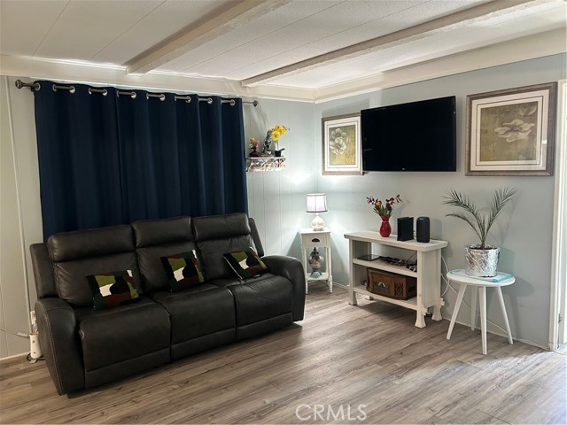 Detail Gallery Image 5 of 35 For 3734 Pacific St #40,  Highland,  CA 92346 - 2 Beds | 1 Baths