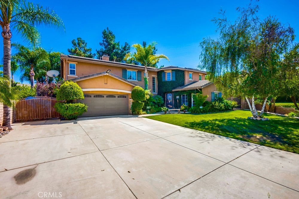 3425 Via Giovanni Circle