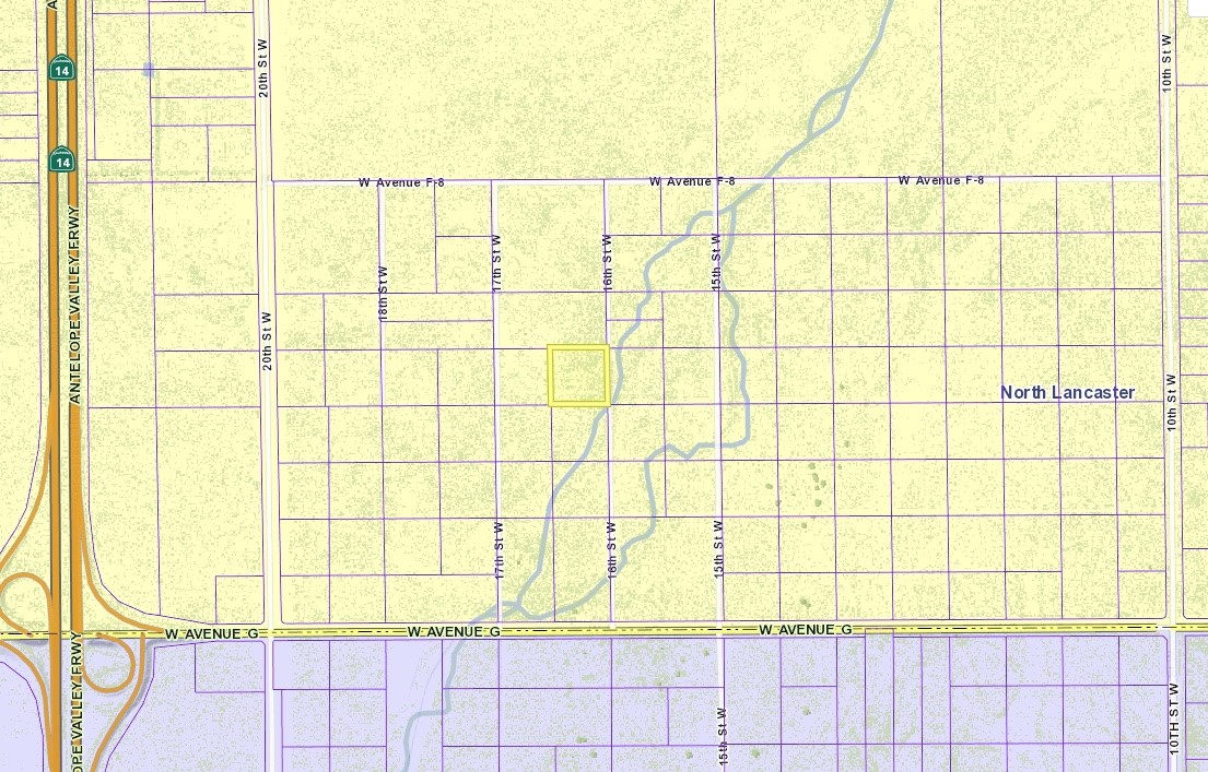 6 Vac/Vic Avenue F12/15 Stw, Lancaster, California 93536, ,Land,For Sale,6 Vac/Vic Avenue F12/15 Stw,CRWS22210444