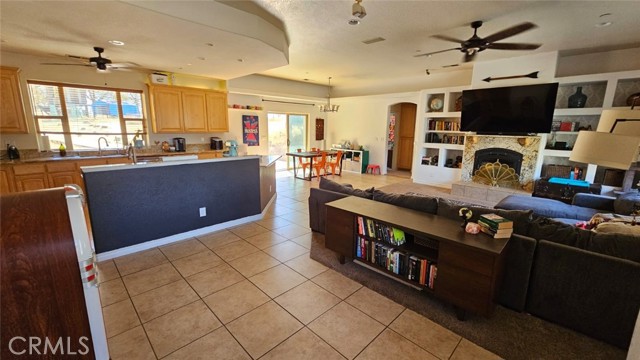 Detail Gallery Image 5 of 10 For 6548 Quail Spring Ave, Twentynine Palms,  CA 92277 - 3 Beds | 2 Baths