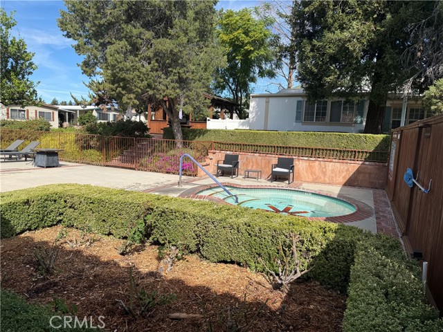 Detail Gallery Image 46 of 46 For 3850 Atlantic #260,  Highland,  CA 92346 - 2 Beds | 2 Baths